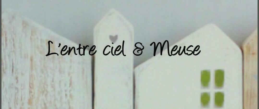 דירות דינאן L'Entre Ciel Et Meuse מראה חיצוני תמונה